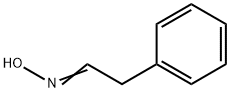 phenylacetaldehyde oxime Structural