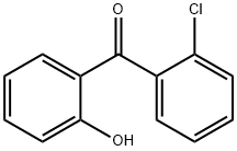 (2-CHLOROPHENYL)(2-HYDROXYPHENYL)METHANONE