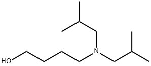 4-(DIISOBUTYLAMINO)-1-BUTANOL