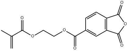 4-METHACRYLOXYETHYL TRIMELLITIC ANHYDRIDE