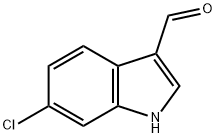 6-Chloroindole-3-carboxaldehyde