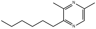 2-HEXYL-3,5-DIMETHYLPYRAZINE