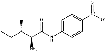 H-ILE-PNA Structural