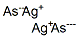 disilver arsenide Structural