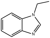 N-Ethylbenzimidazole Structural