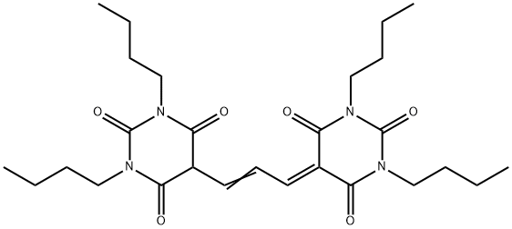 Neurodye DiBAC4(3)