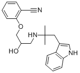 BUCINDOLOL