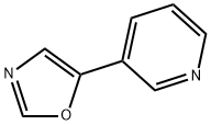 5-(3-PYRIDYL)-1,3-OXAZOLE