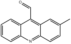 2-METHYL-9-ACRIDINECARBALDEHYDE