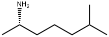 (S)-2-AMINO-6-METHYLHEPTANE