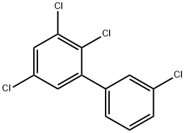 2,3,3',5-TETRACHLOROBIPHENYL