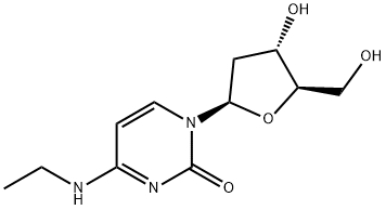 N4-ETHYL-2'-DEOXYCYTIDINE