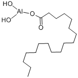 ALUMINUM MONOSTEARATE Structural