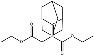 DIETHYL 2-ADAMANTYLIDENESUCCINATE