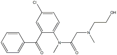 Oxazafone