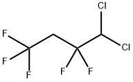 4,4-DICHLORO-1,1,1,3,3-PENTAFLUOROBUTANE