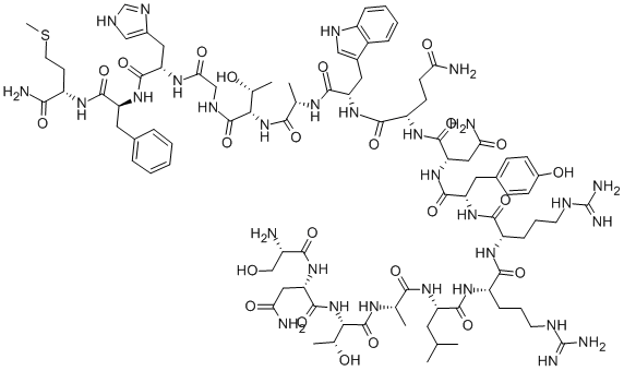 70572-93-9 structural image