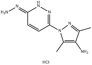 70589-21-8 structural image