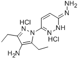 70589-23-0 structural image