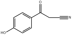 3-(4-HYDROXY-PHENYL)-3-OXO-PROPIONITRILE