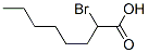 2-BROMOOCTANOIC ACID