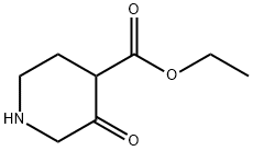 ETHYL 3-OXO-4-PIPERIDINECARBOXYLATE