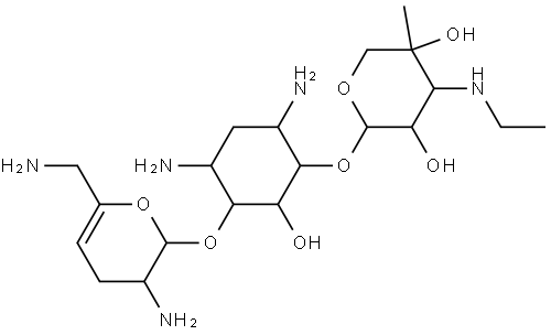 70639-48-4 structural image