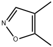 4,5-dimethylisoxazole Structural