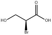 (S)-(-)-2-Bromo-3-hydroxypropanoicacid