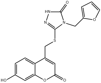 706799-30-6 structural image