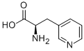 3-(3-Pyridyl)-D-alanine Structural