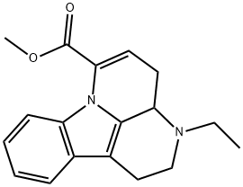 vinconate Structural