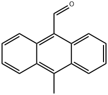 10-METHYLANTHRACENE-9-CARBOXALDEHYDE