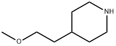 4-(2-METHOXYETHYL)PIPERIDINE