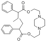 Febuverine Structural