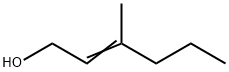 3-METHYLHEX-2-EN-1-OL