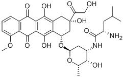 Leurubicin