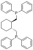 (1R,2R)-(-)-1,2-BIS(DIPHENYLPHOSPHINOMETHYL)CYCLOHEXANE