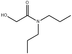 2-HYDROXY-N,N-DIPROPYLACETAMIDE