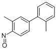 3,2'-dimethyl-4-nitrosobiphenyl