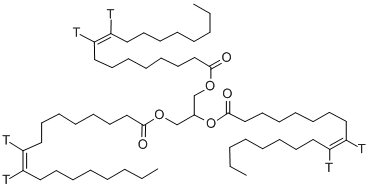 TRIOLEIN, [9,10-3H(N)]