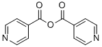 ISONICOTINIC ANHYDRIDE Structural