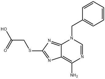708218-22-8 structural image
