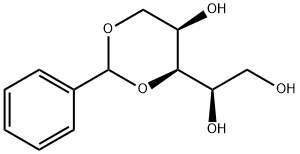 1,3-O-Benzylidene-D-arabitol