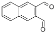 NAPHTHALENE-2,3-DICARBOXALDEHYDE Structural