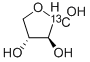 D-[1-13C]THREOSE