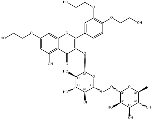 7085-55-4 structural image