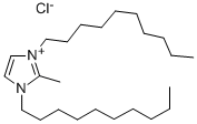 1,3-DIDECYL-2-METHYLIMIDAZOLIUM CHLORIDE