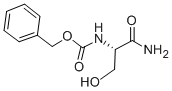 Z-SER-NH2 Structural