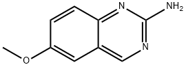 6-METHOXYQUINAZOLIN-2-AMINE